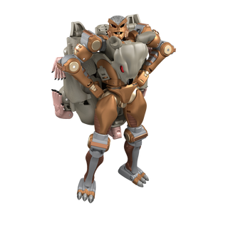Transformers MPG-15 Cybertron Rattle - Hasbro Pulse